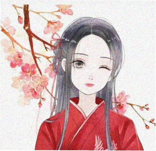 用户拾柒头像